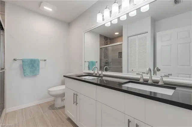 $369,000 | 7766 Emerald Circle, Unit R203, Naples, FL 34109