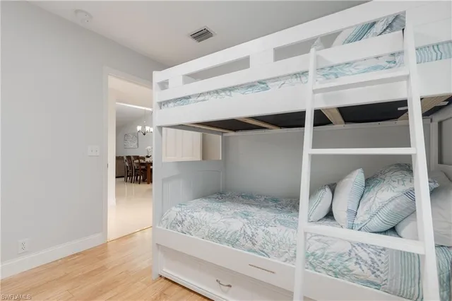 $369,000 | 7766 Emerald Circle, Unit R203, Naples, FL 34109