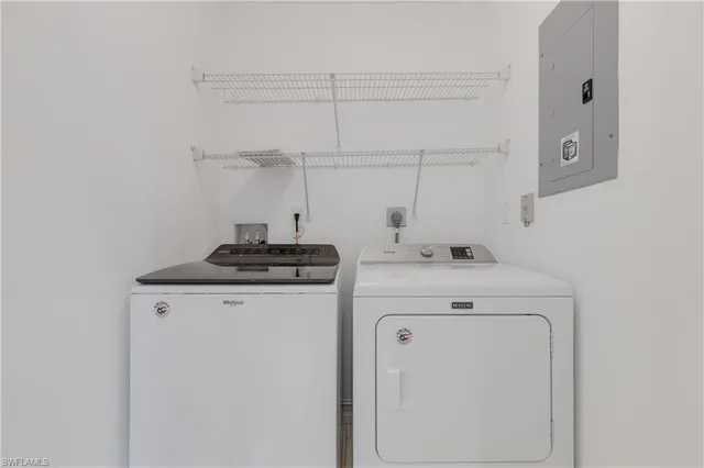 $369,000 | 7766 Emerald Circle, Unit R203, Naples, FL 34109