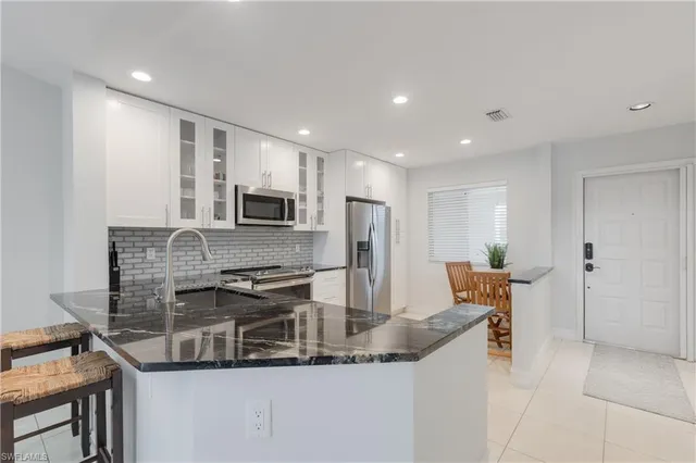 $369,000 | 7766 Emerald Circle, Unit R203, Naples, FL 34109