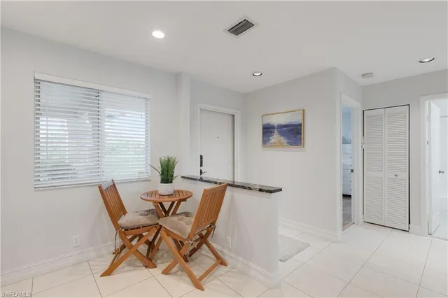 $369,000 | 7766 Emerald Circle, Unit R203, Naples, FL 34109