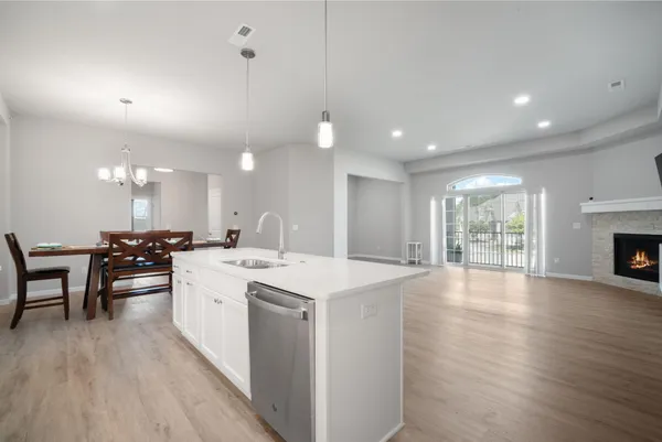$495,000 | 2853 Fox Lake Circle, Unit 201, Waukesha, WI 53189