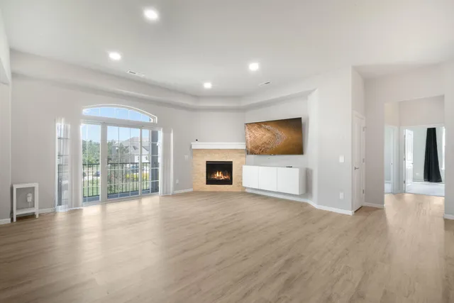 $495,000 | 2853 Fox Lake Circle, Unit 201, Waukesha, WI 53189