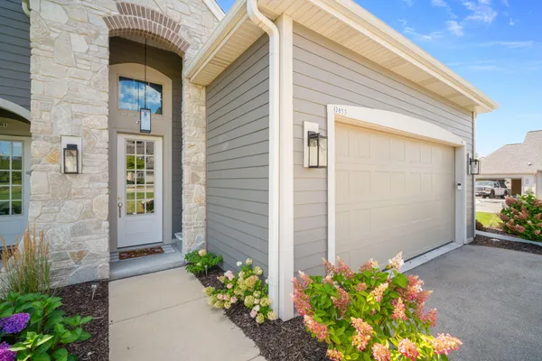 $495,000 | 2853 Fox Lake Circle, Unit 201, Waukesha, WI 53189