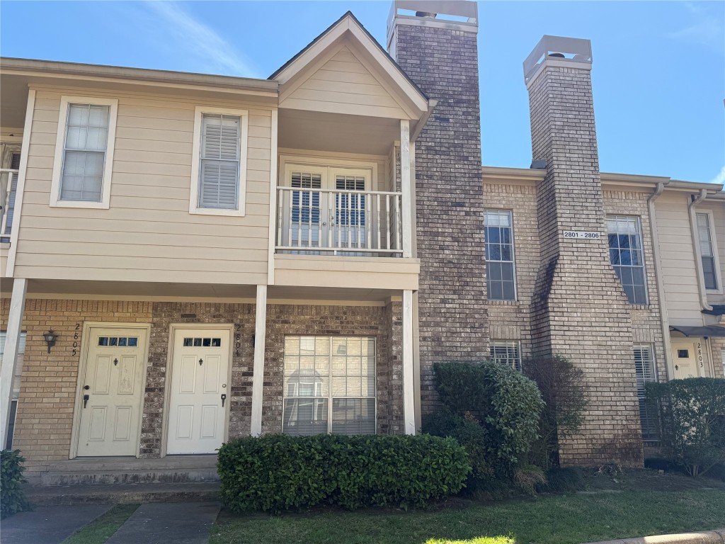 7575 Cambridge Street, Unit 2804 Houston, TX 77054 - Photo 34 of 38