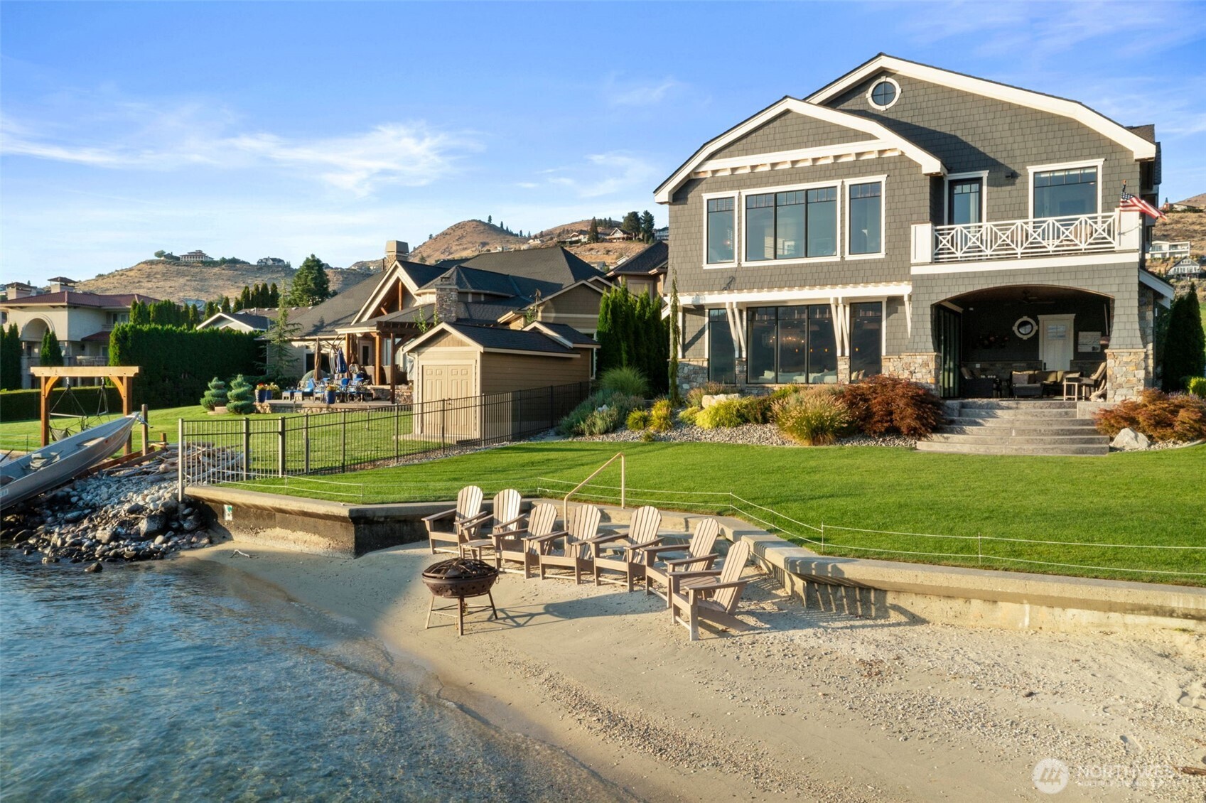 58 Key Bay Lane Chelan, WA 98816 - Photo 2 of 39