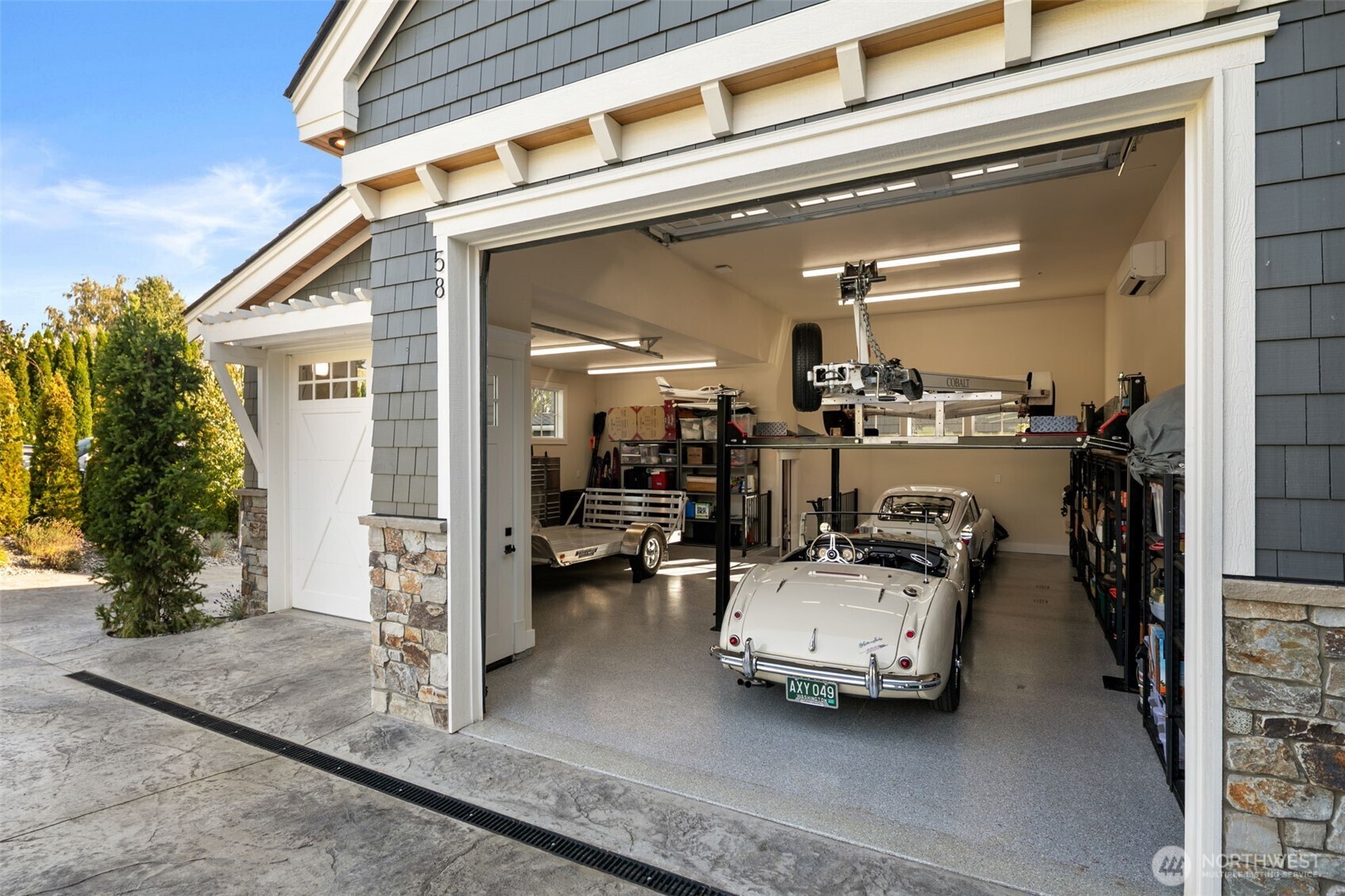 58 Key Bay Lane Chelan, WA 98816 - Photo 39 of 39