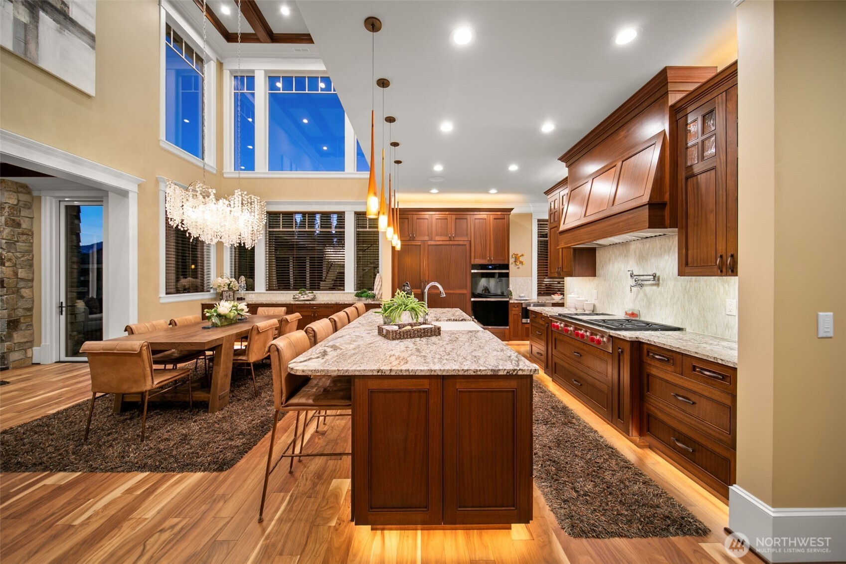 58 Key Bay Lane Chelan, WA 98816 - Photo 9 of 39