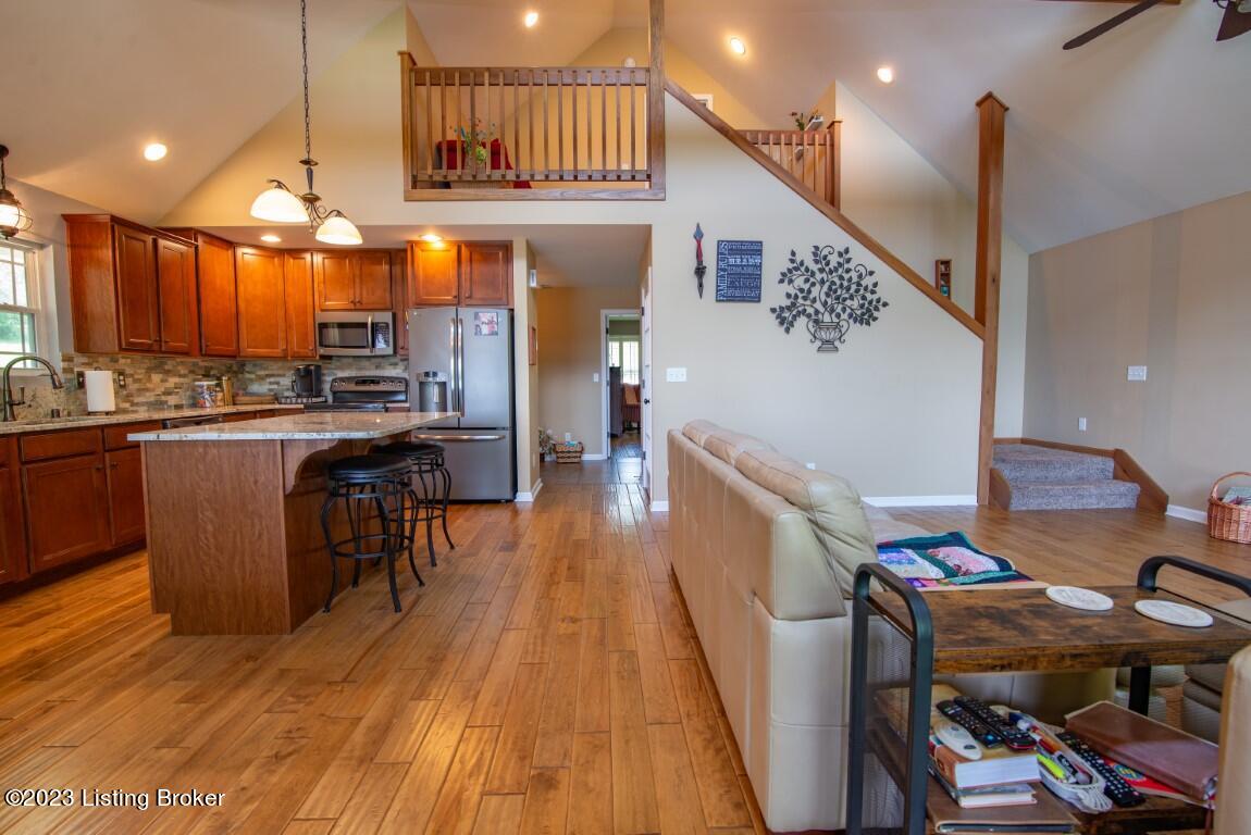 376 Riverside Lane Falls Of Rough, KY 40119 - Photo 13 of 83 376 Riverside-34