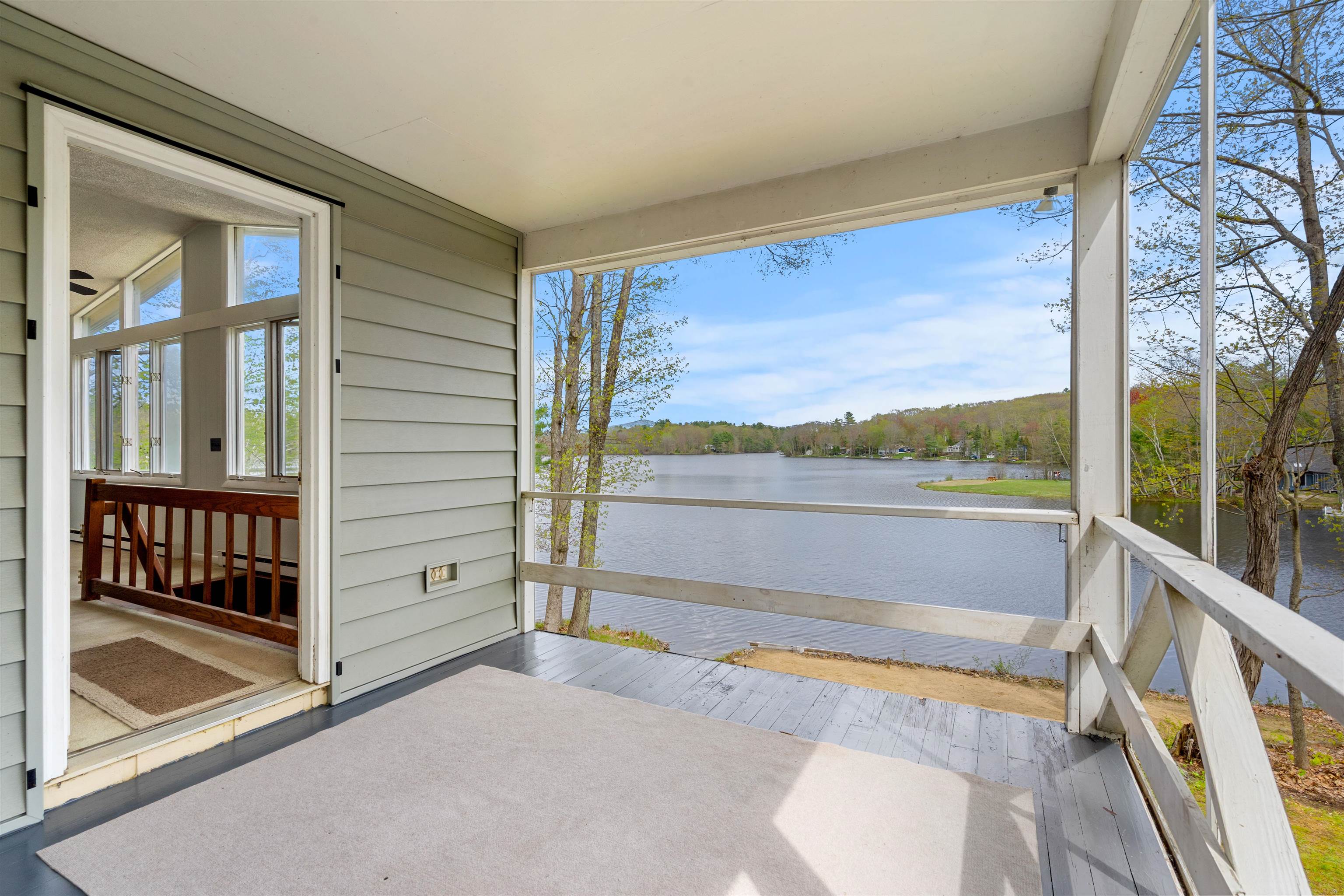 45 Damsite Road Barnstead, NH 03225 - Photo 11 of 47
