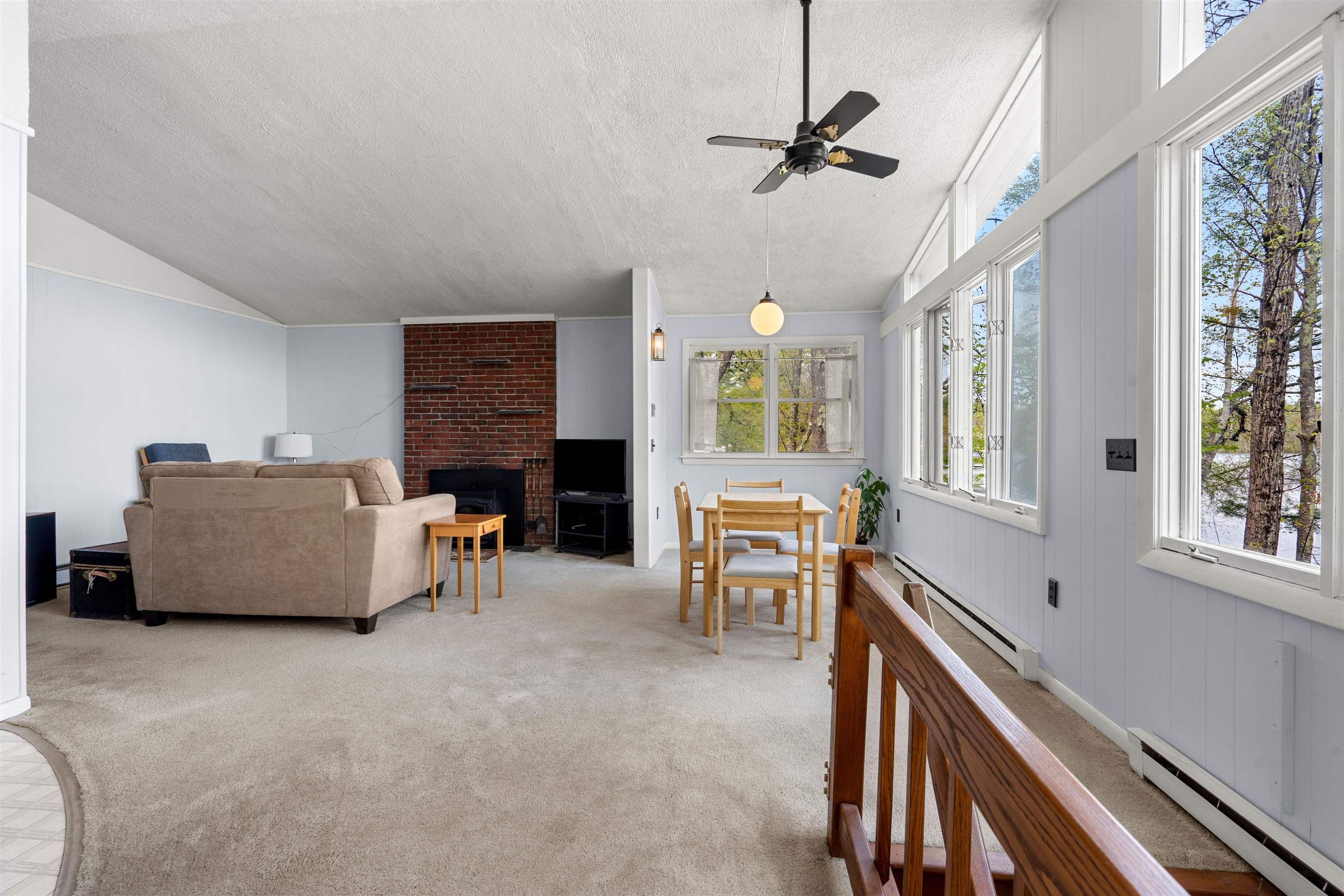 45 Damsite Road Barnstead, NH 03225 - Photo 13 of 47