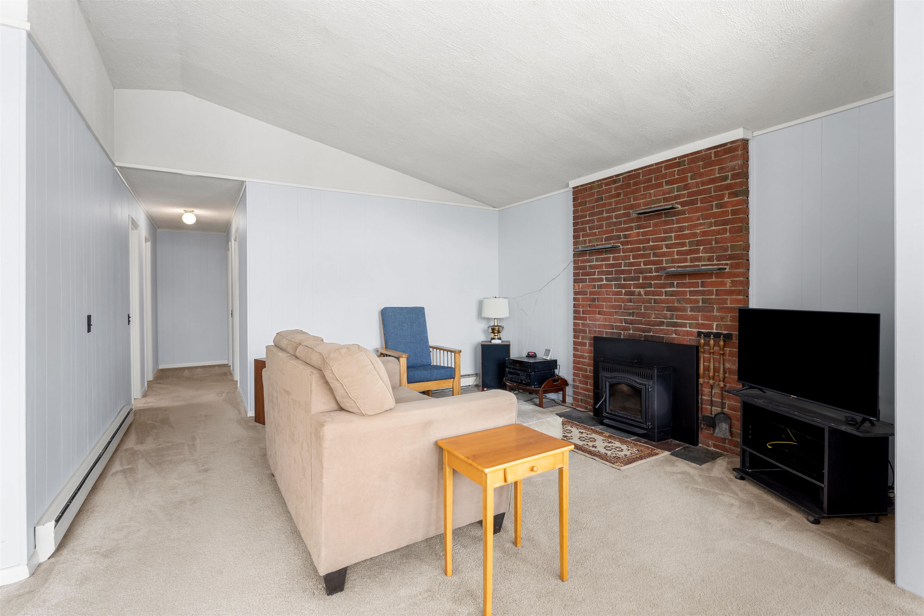 45 Damsite Road Barnstead, NH 03225 - Photo 22 of 47