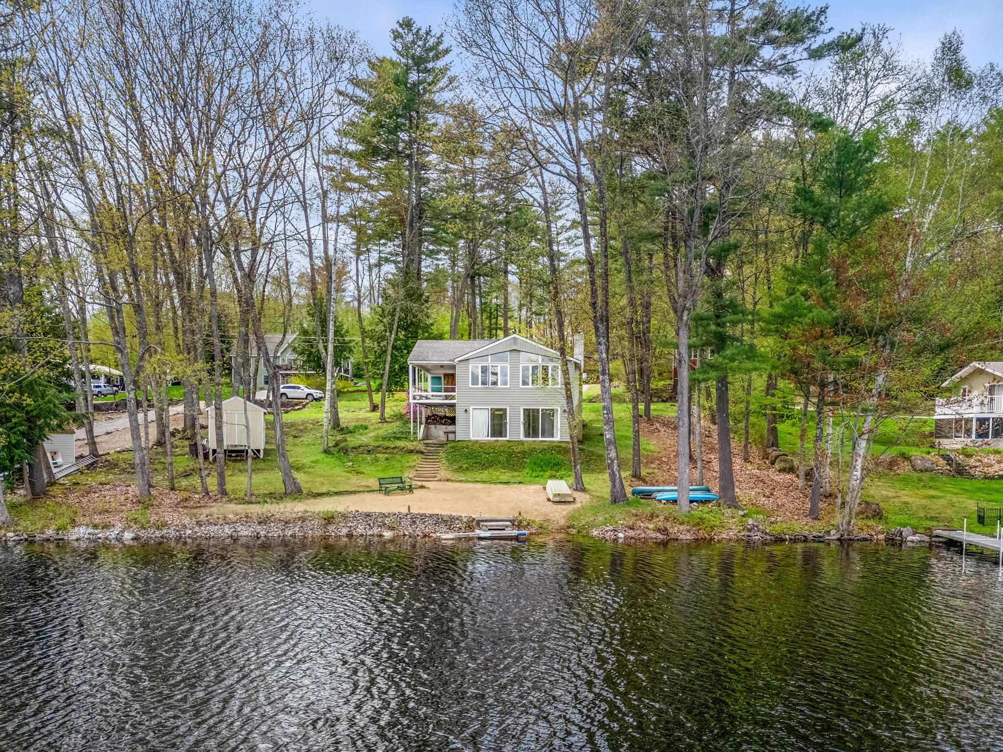 45 Damsite Road Barnstead, NH 03225 - Photo 45 of 47