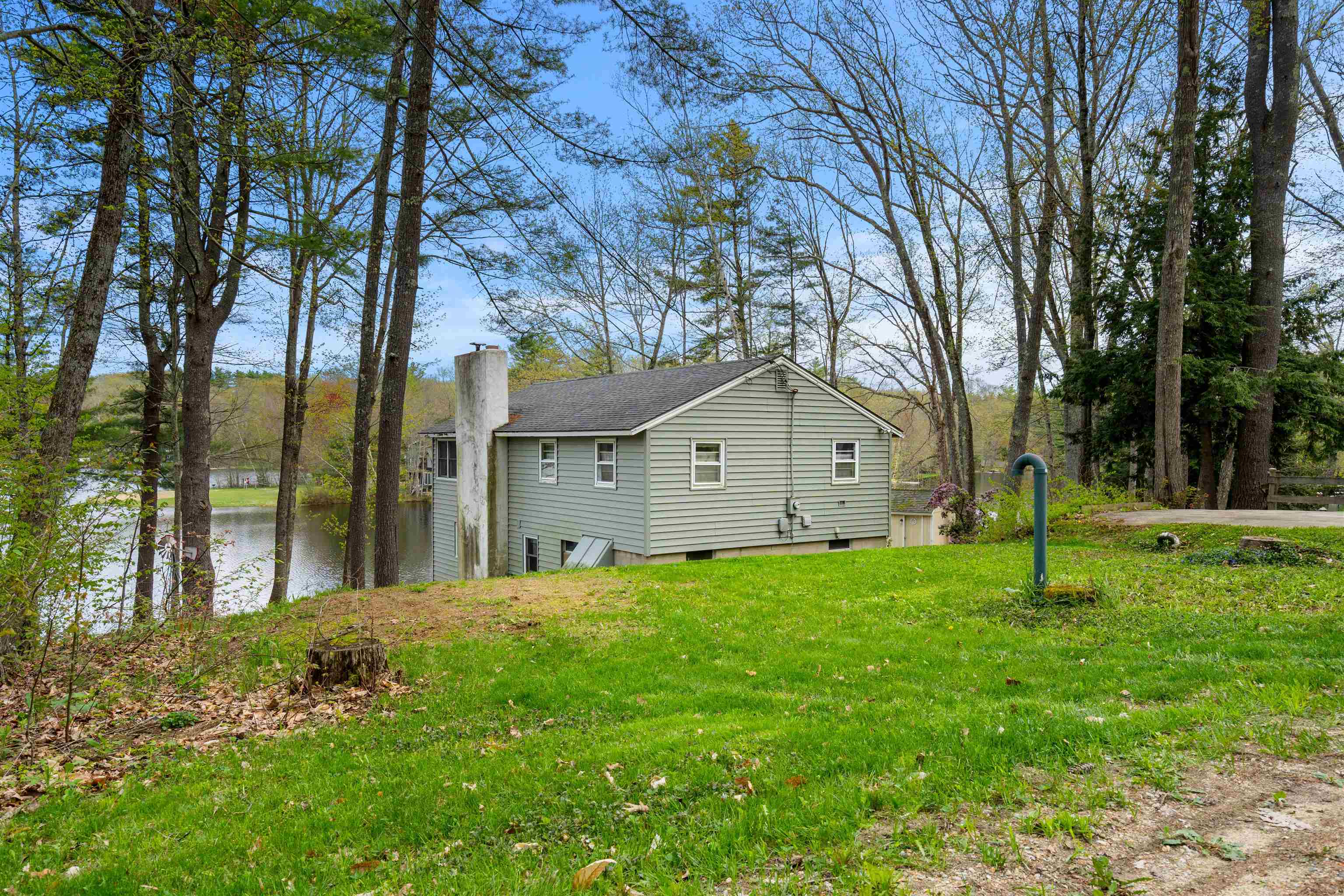 45 Damsite Road Barnstead, NH 03225 - Photo 7 of 47