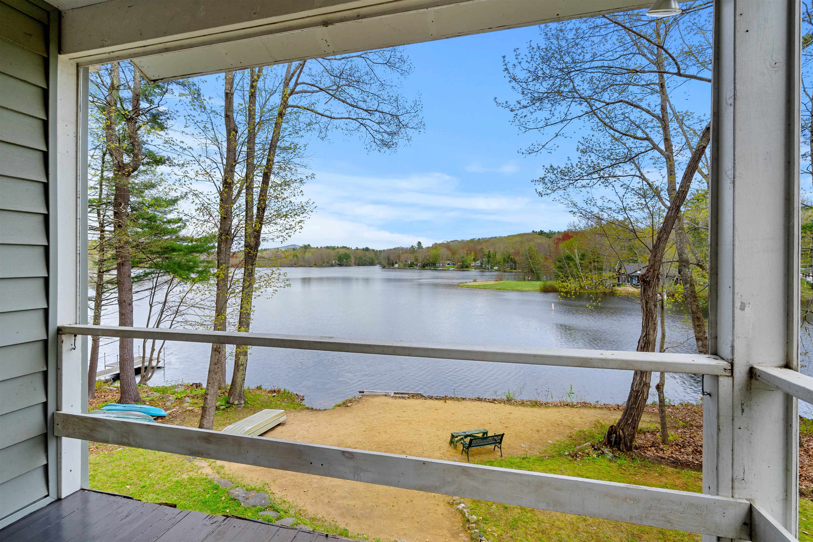 45 Damsite Road Barnstead, NH 03225 - Photo 10 of 47