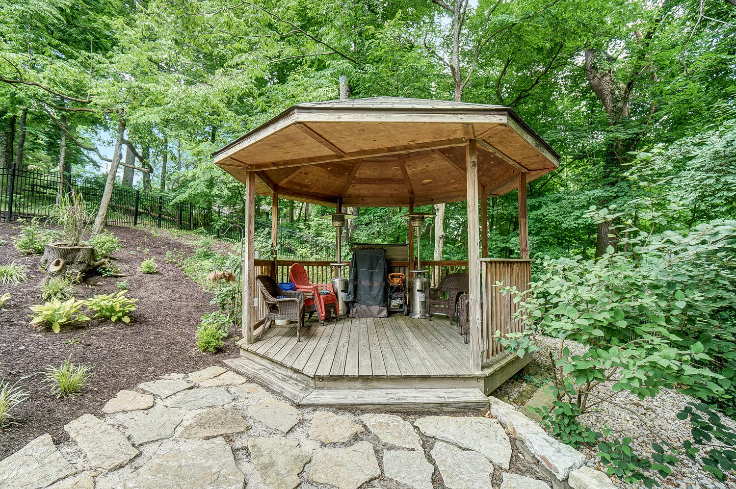 1521 Runnymede Road Dayton, OH 45419 - Photo 83 of 86