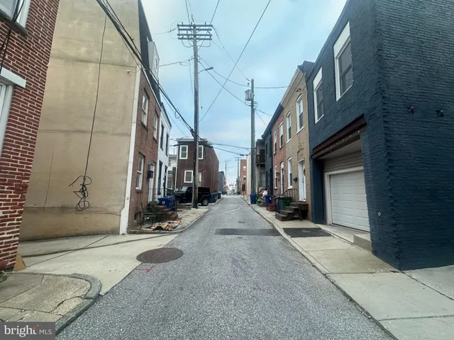 $1,950 | 1711 Marshall Street, Baltimore, MD 21230