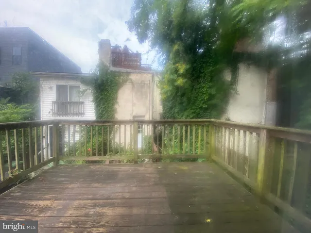 $1,950 | 1711 Marshall Street, Baltimore, MD 21230