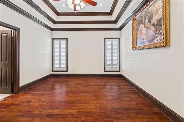 $575,000 | 262 Riverwood Drive, Houma, LA 70360