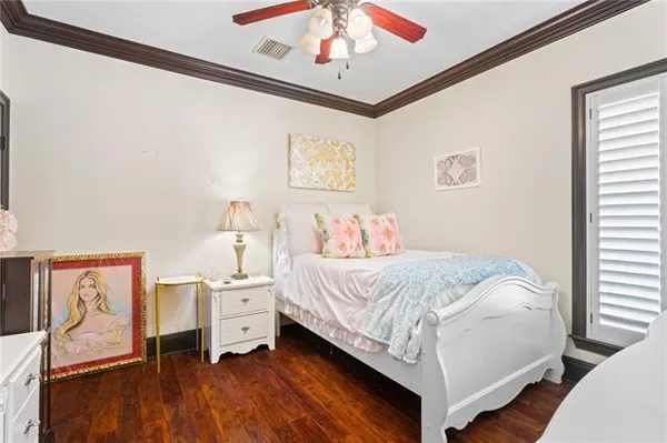 $575,000 | 262 Riverwood Drive, Houma, LA 70360