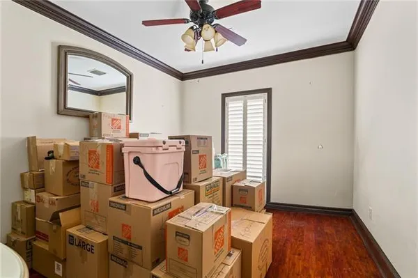 $575,000 | 262 Riverwood Drive, Houma, LA 70360