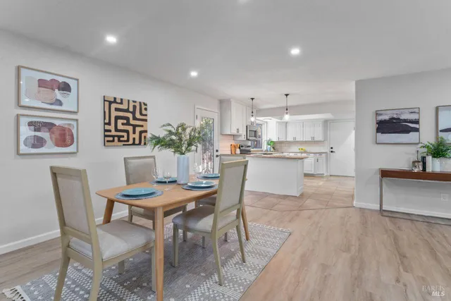 $609,000 | 1661 Fairfield Avenue, Fairfield, CA 94533