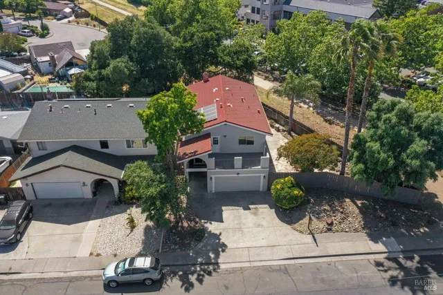 $609,000 | 1661 Fairfield Avenue, Fairfield, CA 94533