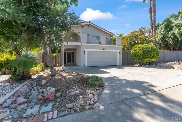 $609,000 | 1661 Fairfield Avenue, Fairfield, CA 94533