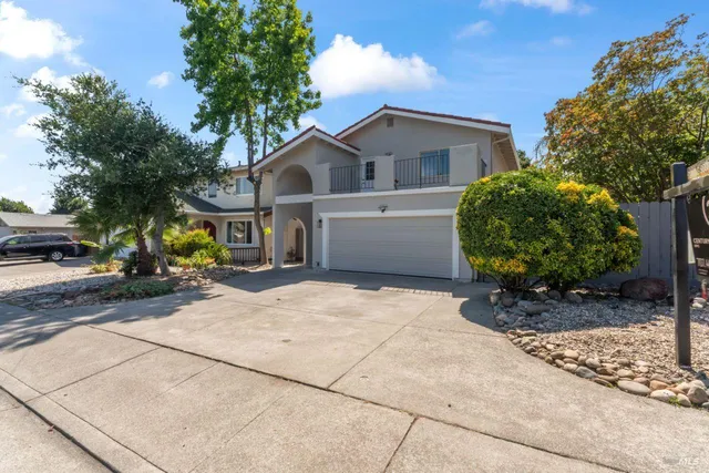 $609,000 | 1661 Fairfield Avenue, Fairfield, CA 94533