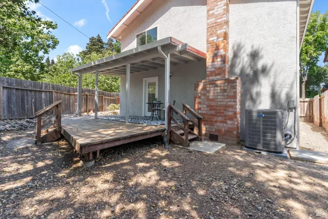 $609,000 | 1661 Fairfield Avenue, Fairfield, CA 94533
