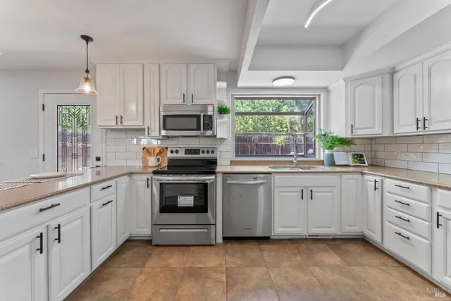 $609,000 | 1661 Fairfield Avenue, Fairfield, CA 94533