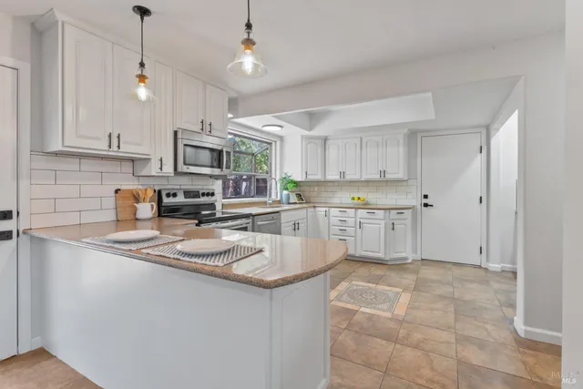 $609,000 | 1661 Fairfield Avenue, Fairfield, CA 94533