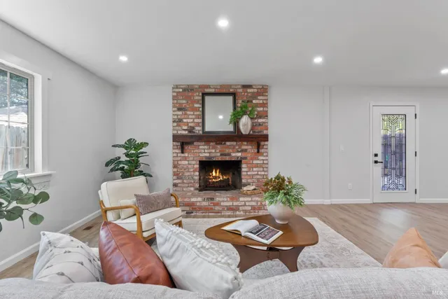 $609,000 | 1661 Fairfield Avenue, Fairfield, CA 94533