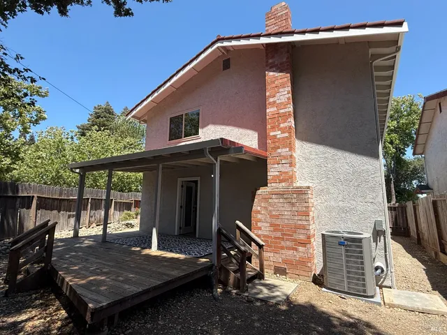 $609,000 | 1661 Fairfield Avenue, Fairfield, CA 94533