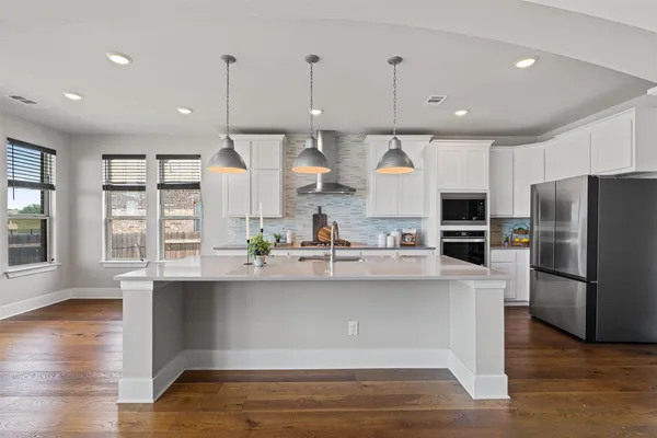 $650,000 | 108 Rio Vista Drive, Georgetown, TX 78626
