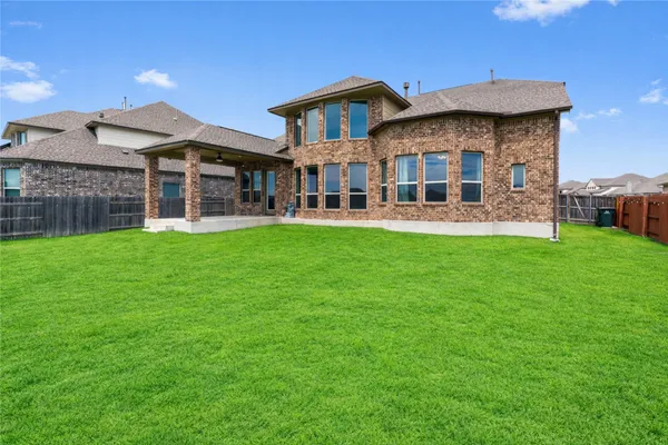 $650,000 | 108 Rio Vista Drive, Georgetown, TX 78626