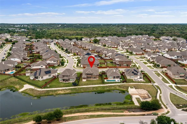 $650,000 | 108 Rio Vista Drive, Georgetown, TX 78626