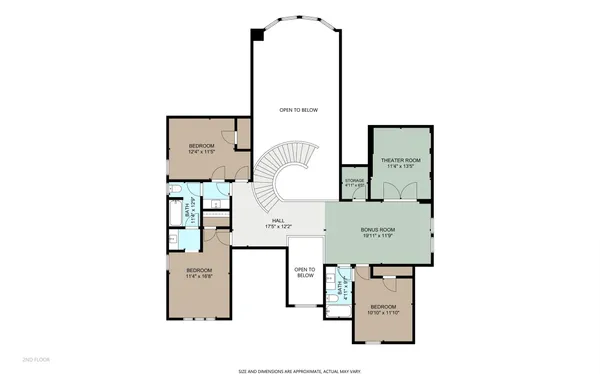 $650,000 | 108 Rio Vista Drive, Georgetown, TX 78626