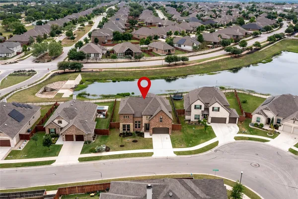 $650,000 | 108 Rio Vista Drive, Georgetown, TX 78626
