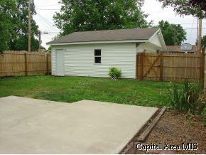 1600 E Keys Springfield, IL 62702 - Photo 9 of 9