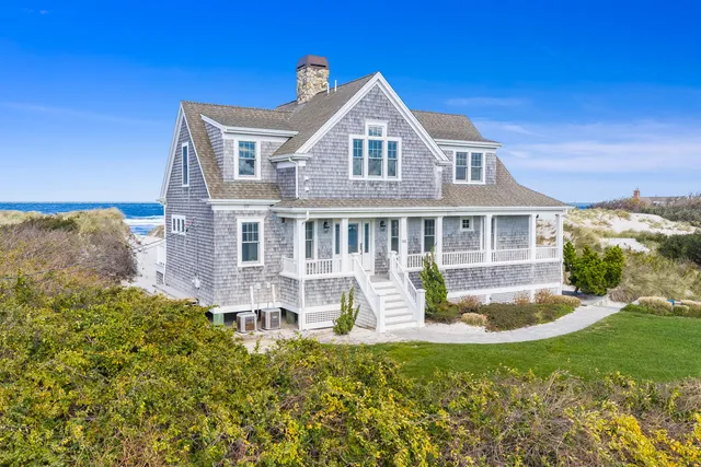 $6,995,000 | 94 Horsefoot Path, Dennis, MA 02638