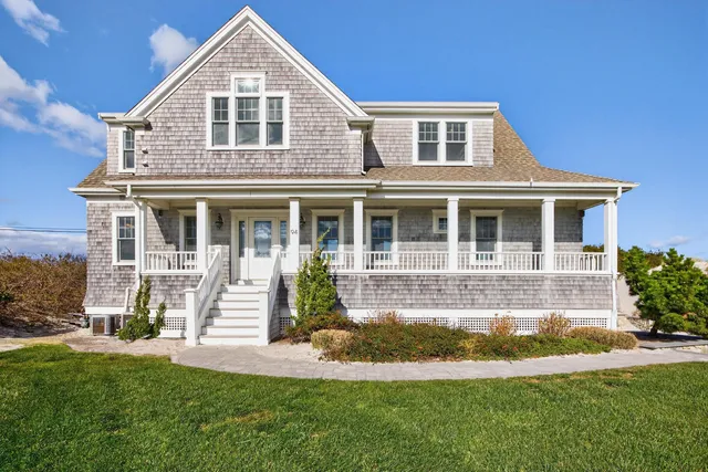 $6,995,000 | 94 Horsefoot Path, Dennis, MA 02638
