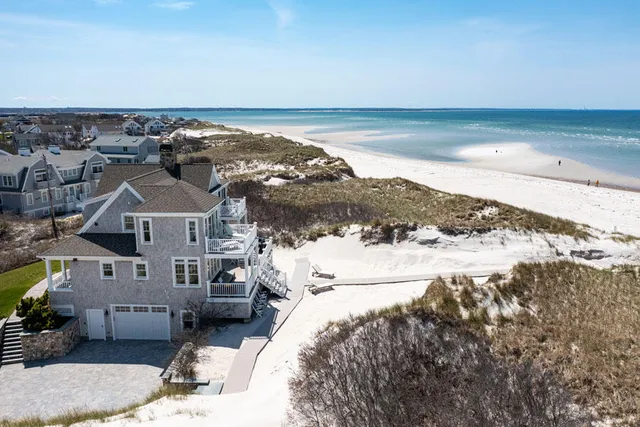 $6,995,000 | 94 Horsefoot Path, Dennis, MA 02638