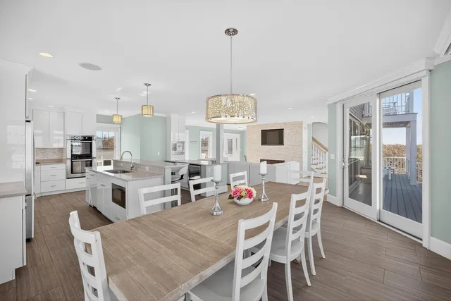 $6,995,000 | 94 Horsefoot Path, Dennis, MA 02638