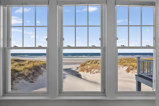 a view of ocean view