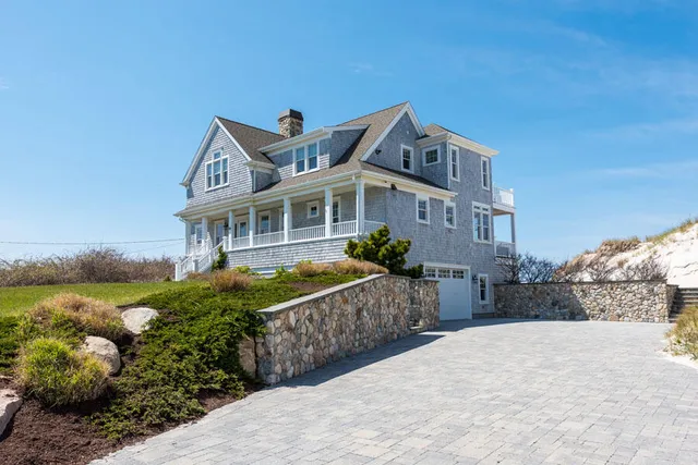 $6,995,000 | 94 Horsefoot Path, Dennis, MA 02638
