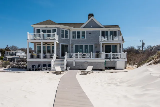 $6,995,000 | 94 Horsefoot Path, Dennis, MA 02638