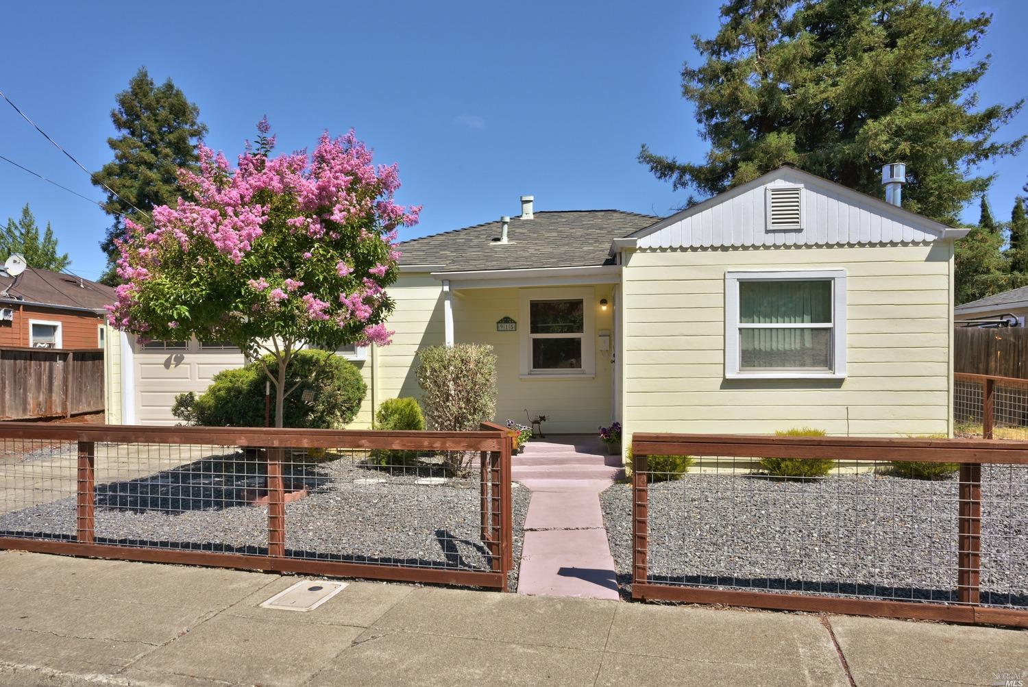 915 Maple Avenue Santa Rosa, CA 95404 - Photo 1 of 1 Gallery Image 1