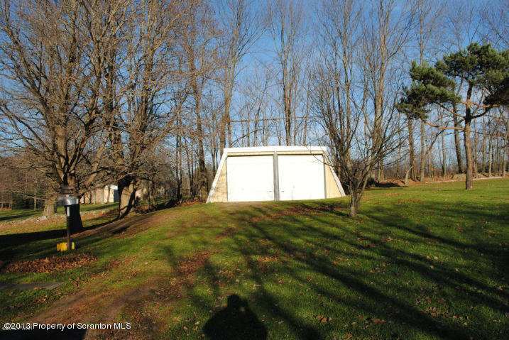 422 Gravity Hill Road Lake Ariel, PA 18436 - Photo 2 of 7 a view of outdoor space