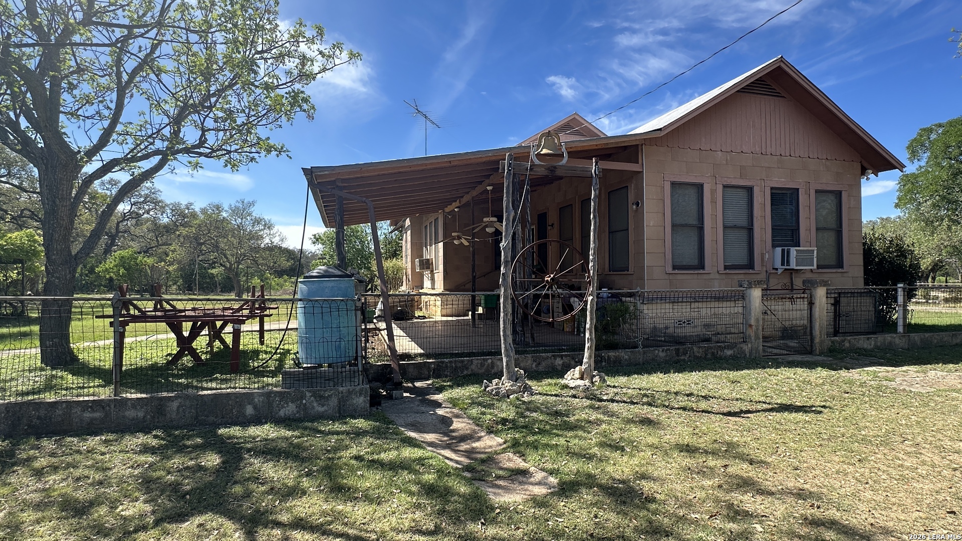 705 Elbel Bend Spring Branch, TX 78070 - Photo 22 of 33